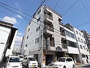 新開地駅より徒歩5分 3階 築28年11ヶ月の賃貸物件