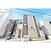 グランデューク 2階 築9年1ヶ月の賃貸物件