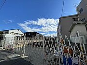 塚口駅より徒歩6分 新築 3階建の賃貸物件