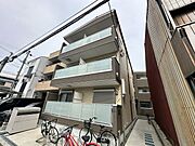 姫島駅より徒歩10分 3階 築3年2ヶ月の賃貸物件