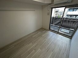 プレサンス塚本ミッドマーク 809 5階1Kのリビング/ダイニング