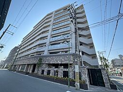 エスタート御幣島（旧：ディームス御幣島）