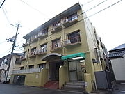 立花駅より徒歩4分 1階 築36年6ヶ月の賃貸物件