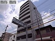 さくら夙川駅より徒歩5分 4階 築19年9ヶ月の賃貸物件