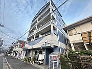 ラファエラ鳴尾2 3階 築34年3ヶ月の賃貸物件