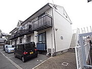 板宿駅より徒歩7分 2階 築28年10ヶ月の賃貸物件