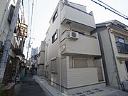 KARIN若松町 1階 築6年5ヶ月の賃貸物件