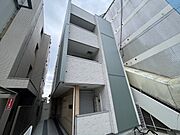 山陽須磨駅より徒歩4分 1階 築6年7ヶ月の賃貸物件