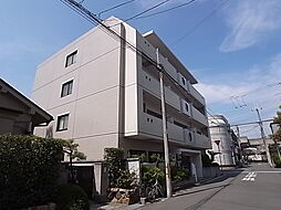 トレスフォンテ東園田