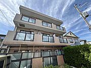 須磨海浜公園駅より徒歩2分 3階 築28年7ヶ月の賃貸物件