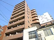 神戸駅より徒歩5分 5階 築23年5ヶ月の賃貸物件