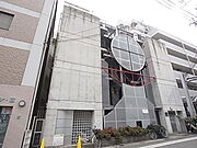 兵庫駅より徒歩3分 4階 築36年9ヶ月の賃貸物件