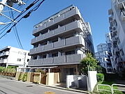 塚口駅より徒歩4分 2階 築33年8ヶ月の賃貸物件