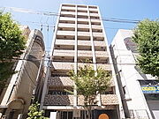 兵庫駅より徒歩3分 3階 築16年9ヶ月の賃貸物件