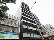 高速神戸駅より徒歩1分 10階 築6年5ヶ月の賃貸物件