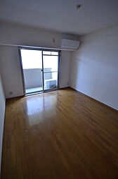 ヴェルディ神戸 206 2階1Kのリビング/ダイニング