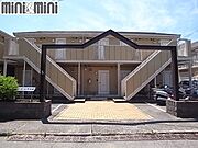 甲子園口駅より徒歩3分 1階 築33年7ヶ月の賃貸物件