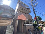 武庫川駅より徒歩7分 1階 築36年5ヶ月の賃貸物件