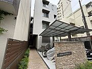 春日野道駅より徒歩3分 1階 築2年2ヶ月の賃貸物件