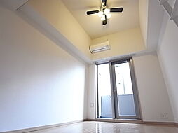 エステムコート三宮駅前ラ・ドゥー 210 2階1Kのリビング/ダイニング