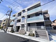 マハナ 1階 築1年6ヶ月の賃貸物件