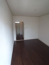 ハイツ平和 208 2階1Kのリビング/ダイニング