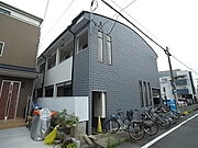 ハイツ平和 2階 築32年6ヶ月の賃貸物件