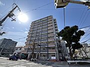 新開地駅より徒歩5分 5階 築1年7ヶ月の賃貸物件