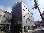 山陽明石駅より徒歩5分 4階 築58年5ヶ月の賃貸物件