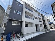 ＡＶＡＮＴＩＯＫｕｉｓｅ 1階 築1年8ヶ月の賃貸物件