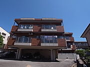 ベルフォーレ甲東 3階 築32年2ヶ月の賃貸物件