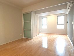 アドレス新神戸 402 4階1LDKのリビング/ダイニング