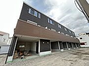 LaLuceOSAKAOvestの賃貸物件