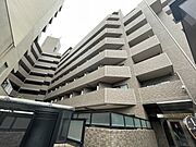 姫島駅より徒歩8分 6階 築28年の賃貸物件