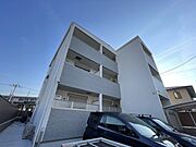 クリエオーレ猪名寺 1階 築3年3ヶ月の賃貸物件