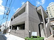 明石駅より徒歩5分 1階 築22年9ヶ月の賃貸物件