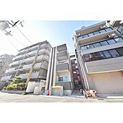 ハーモニーテラスＡ．山法師 3階 築7年2ヶ月の賃貸物件