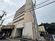 福駅より徒歩3分 5階 築28年5ヶ月の賃貸物件