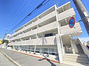 甲子園駅より徒歩5分 2階 築37年6ヶ月の賃貸物件