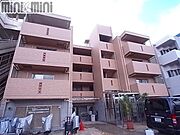 西宮北口駅より徒歩6分 2階 築18年10ヶ月の賃貸物件