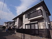 門戸厄神駅より徒歩5分 2階 築28年7ヶ月の賃貸物件