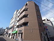 シティポートビラ 4階 築29年1ヶ月の賃貸物件