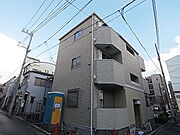 ワコーレヴィータ神戸上沢通サウスの賃貸物件