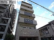 伊丹駅より徒歩5分 4階 築18年11ヶ月の賃貸物件