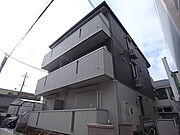 カーサ武庫之荘 1階 築9年10ヶ月の賃貸物件