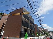 山陽須磨駅より徒歩7分 築13年3ヶ月 3階建の賃貸物件