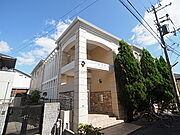 ワコーレヴィータ須磨浦通 2階 築25年3ヶ月の賃貸物件