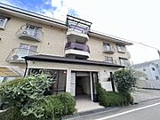 立花駅より徒歩5分 4階 築41年10ヶ月の賃貸物件