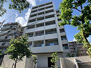 園田駅より徒歩5分 8階 築11年2ヶ月の賃貸物件