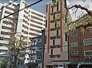 神戸駅より徒歩4分 4階 築11年4ヶ月の賃貸物件